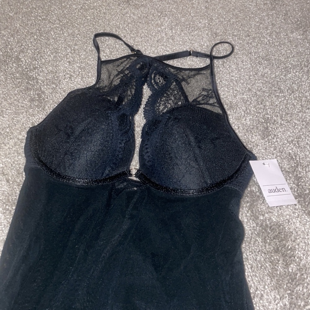 - New Auden sheer lace sleep dress size small - Picture 3 of 10